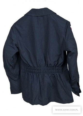 BLUZA ĆWICZEBNA TROP.OF.MW 